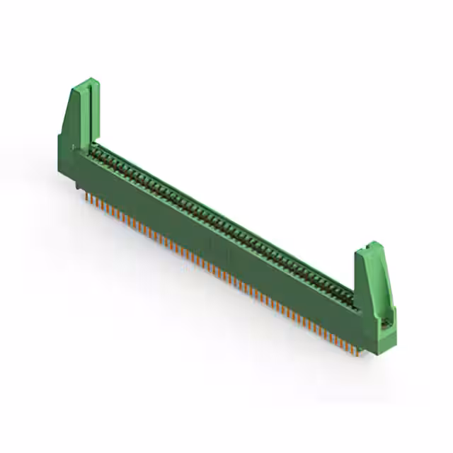 345-104-523-588 EDAC Inc.  Edgeboard Connectors